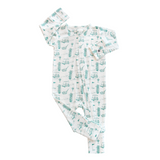 Convertible Romper - 18 Holes