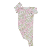 Convertible Romper - Groovy Love
