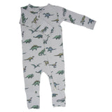 Convertible Romper - Legendary