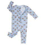 Convertible Romper - Patrick
