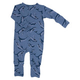 Convertible Romper - Wally
