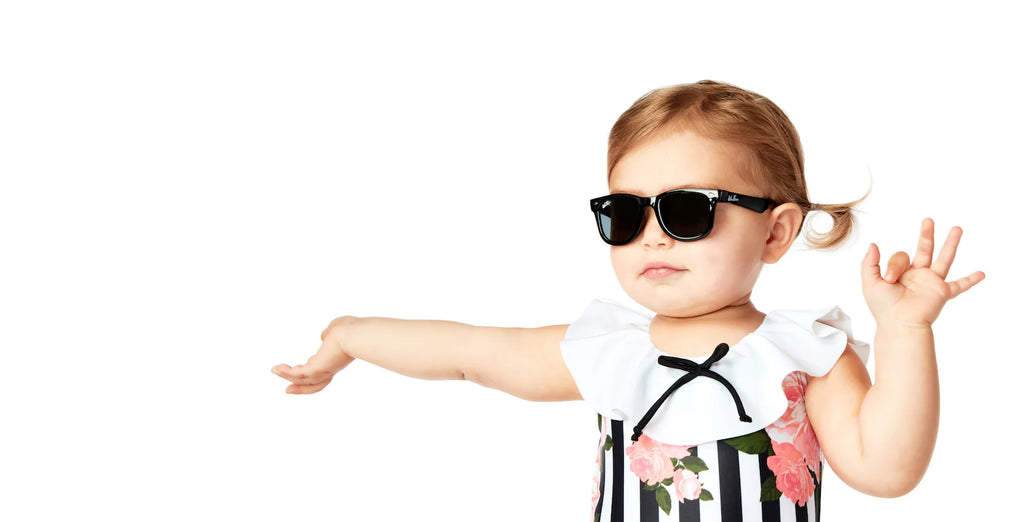 Polarized WeeFarers Sunglasses