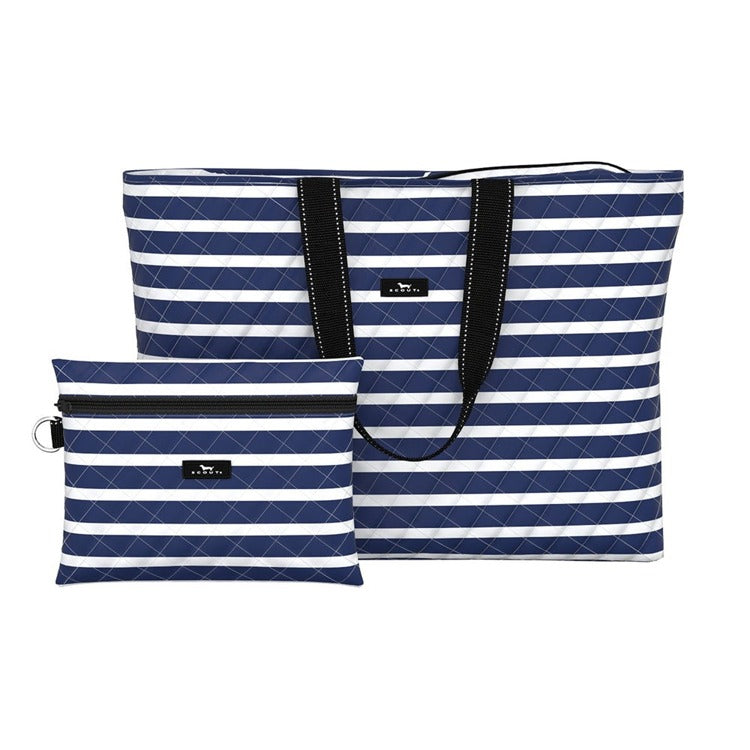 Plus 1Nantucket Navy