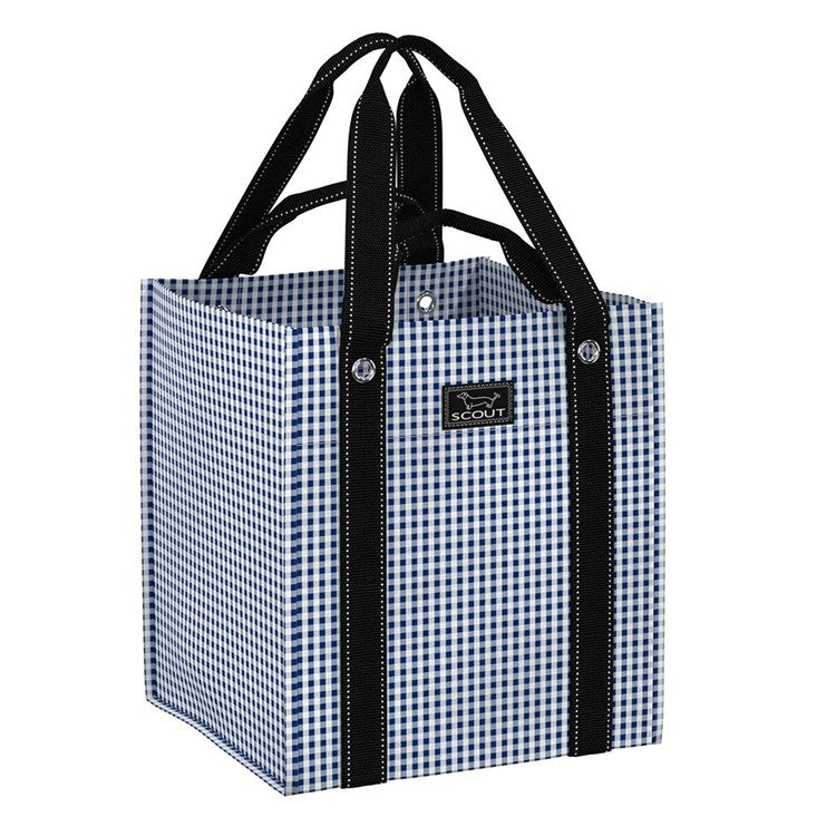 BagetteBrooklyn Checkham