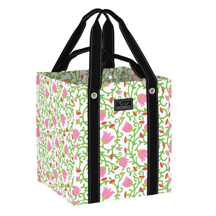 BagetteLate Bloomer