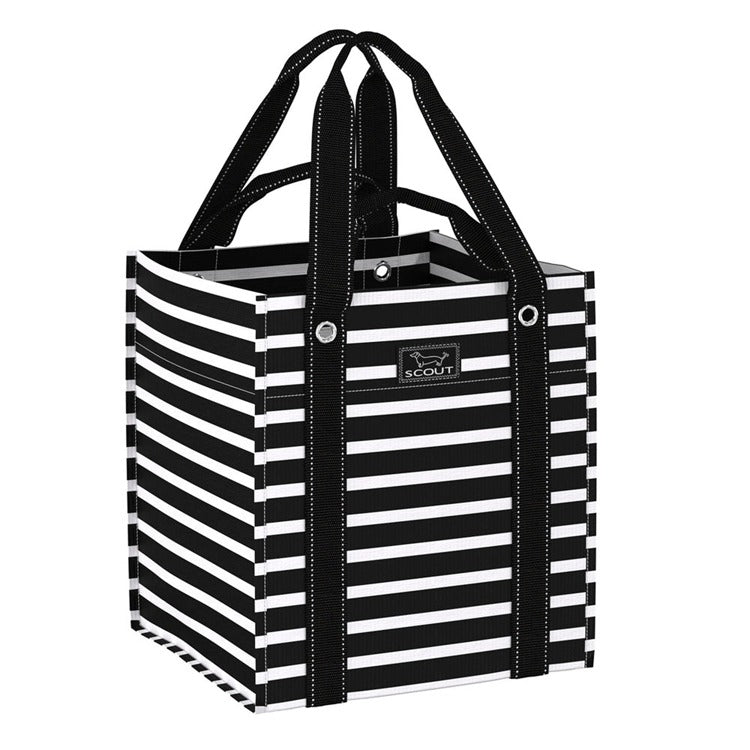 BagetteFleetwood Black
